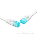 Ethernet Patch Flat Cable Indoor and Outdoor Cable